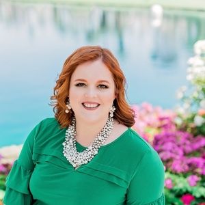 Meet your Posher, Ericka